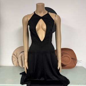 Espiral Lingerie | black Lingerie dress | L